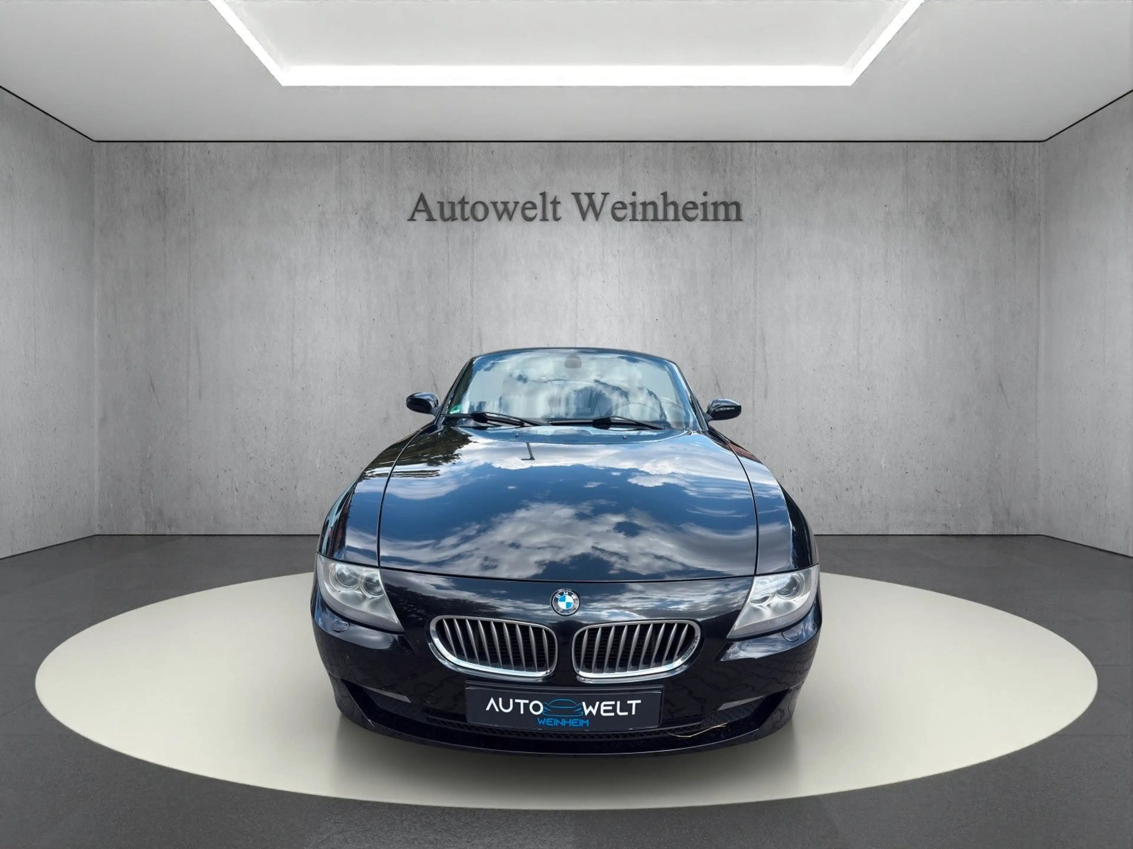 BMW Z4 °ROADSTER3.0°Si°6CYLINDER°NAV°BI-XENON°LEDER° — photo 4