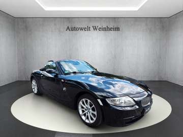 °ROADSTER3.0°Si°6CYLINDER°NAV°BI-XENON°LEDER°
