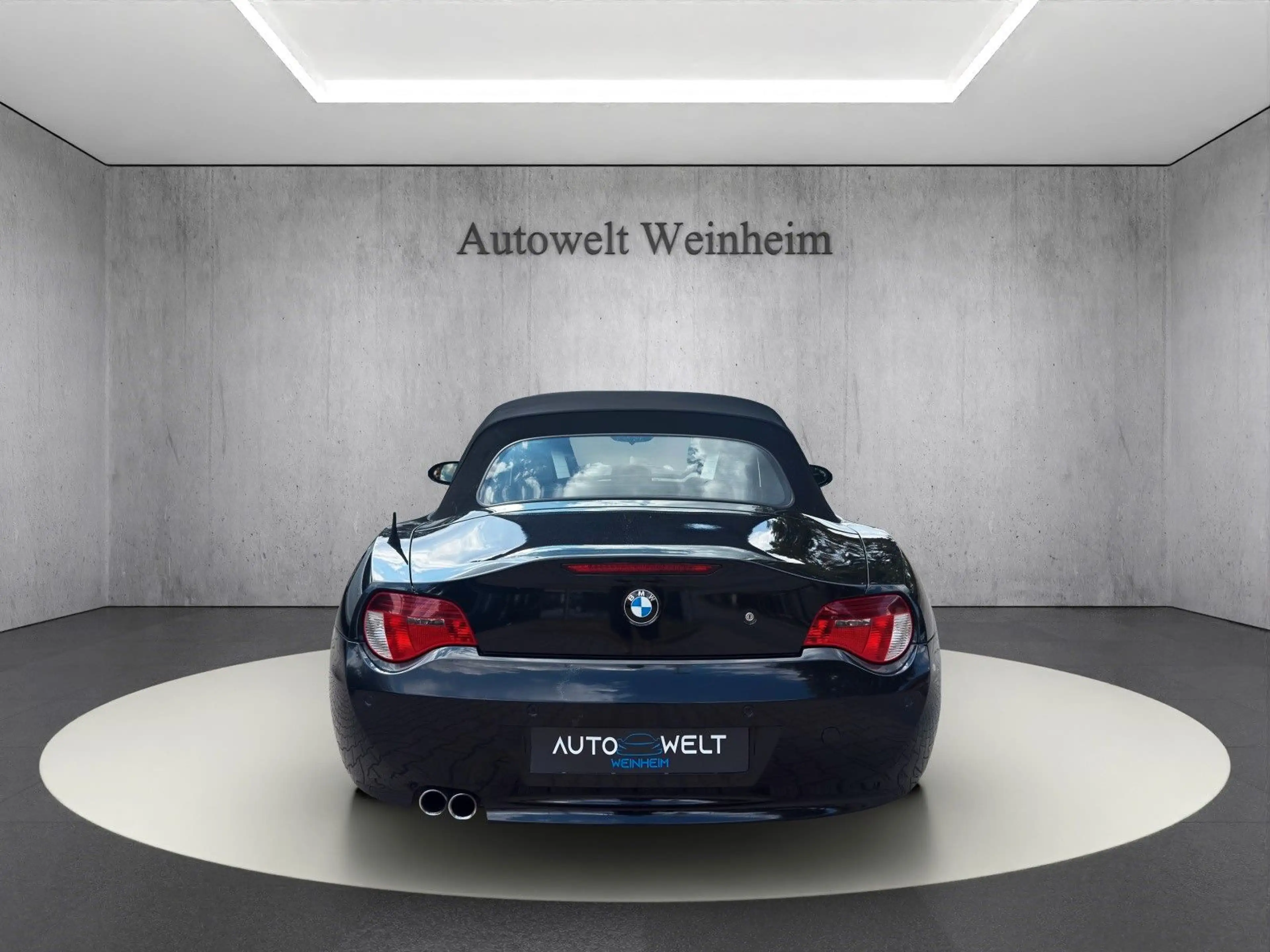 BMW Z4 °ROADSTER3.0°Si°6CYLINDER°NAV°BI-XENON°LEDER° — photo 9