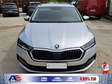 Combi 1.4TSI PHEV Ambition DSG