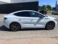 Skoda Enyaq Enyaq iV 80x Coupe RS Wit - thumbnail 4