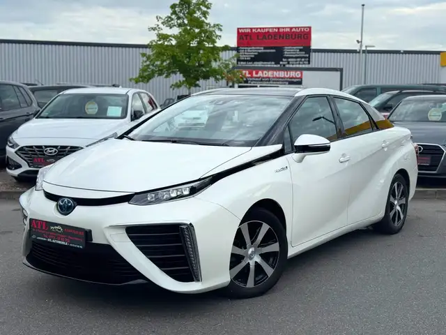 Toyota Mirai