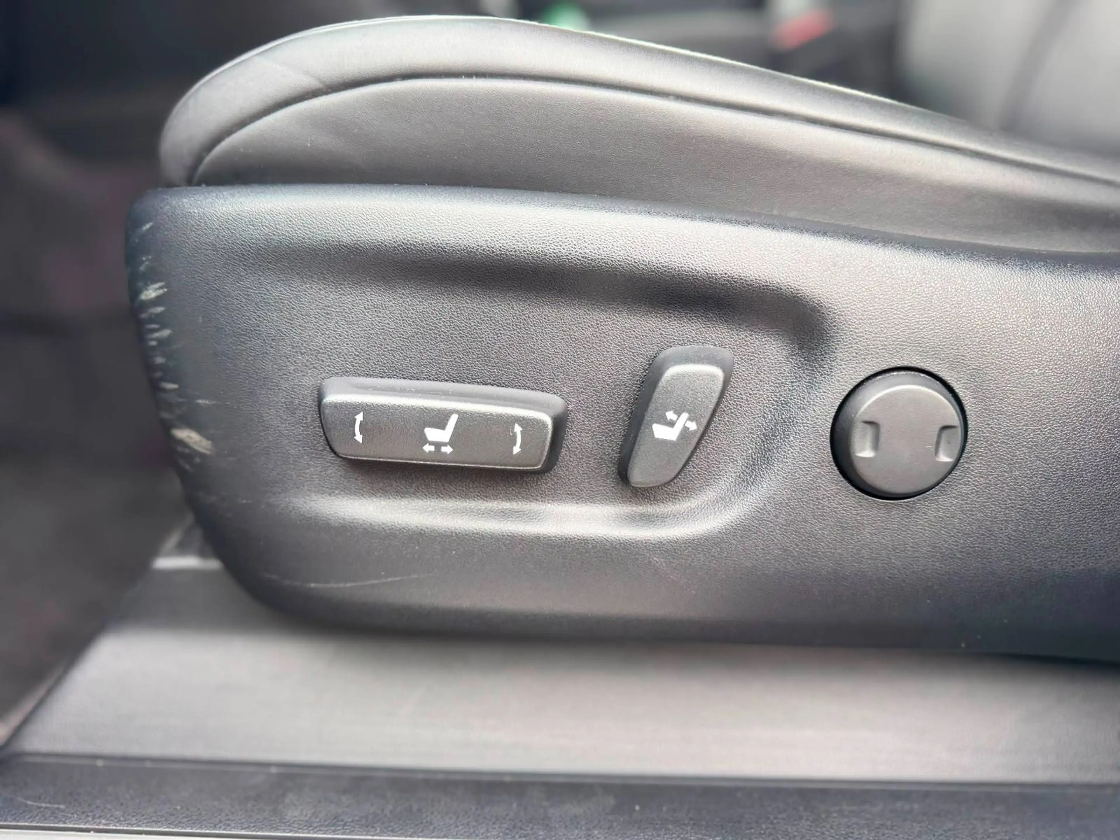 Toyota Mirai Basis Fuelcell — photo 11