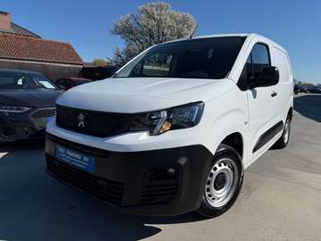 1.2i 110PK NAVIGATIE DAB CARPLAY BLUETOOTH AIRCO CARPASS