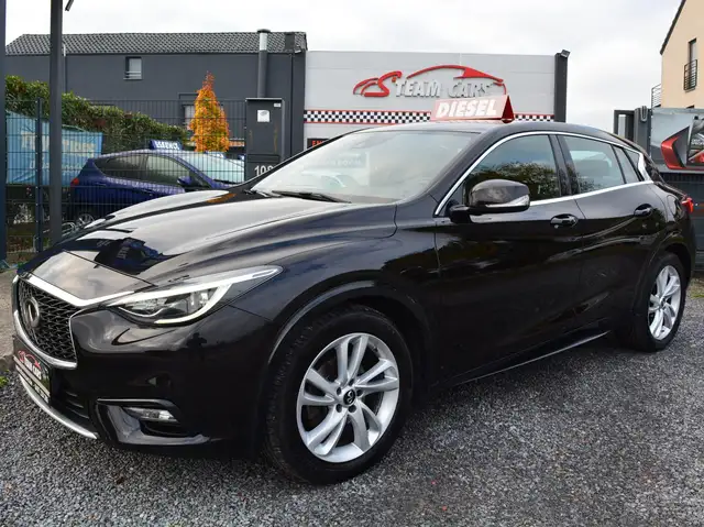 Infiniti Q30 Q30 1.5d Premium