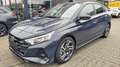 Hyundai i20 N-Line N-Line*LED*Navi*Shzg*Lhzg*PDC*Cam*17Zoll... Grau - thumbnail 1