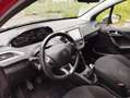 Peugeot 208 1.2i Essence 5p airco navigation Rouge - thumbnail 7