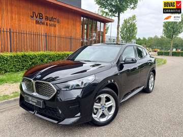 EDrive20 M- sport, trekhaak, H&K, driving assistan