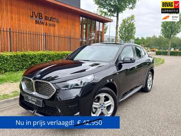 EDrive20 M- sport, trekhaak, H&K, driving assistan