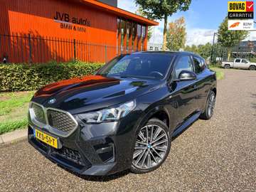 EDrive20 M- sport, trekhaak, H&K, driving assistan