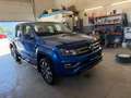 Volkswagen Amarok Amarok DoubleCab Aventura 3,0 TDI 4Motion Aut. Aventura Blau - thumbnail 2