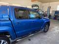 Volkswagen Amarok Amarok DoubleCab Aventura 3,0 TDI 4Motion Aut. Aventura Blau - thumbnail 5