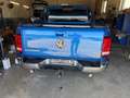 Volkswagen Amarok Amarok DoubleCab Aventura 3,0 TDI 4Motion Aut. Aventura Blau - thumbnail 3