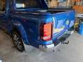 Volkswagen Amarok Amarok DoubleCab Aventura 3,0 TDI 4Motion Aut. Aventura Blau - thumbnail 8