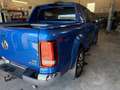 Volkswagen Amarok Amarok DoubleCab Aventura 3,0 TDI 4Motion Aut. Aventura Blau - thumbnail 9