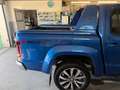 Volkswagen Amarok Amarok DoubleCab Aventura 3,0 TDI 4Motion Aut. Aventura Blau - thumbnail 4
