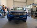 Volkswagen Amarok Amarok DoubleCab Aventura 3,0 TDI 4Motion Aut. Aventura Blau - thumbnail 1
