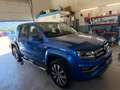 Volkswagen Amarok Amarok DoubleCab Aventura 3,0 TDI 4Motion Aut. Aventura Blau - thumbnail 7