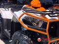 Kymco MXU 300 T3B Grigio - thumbnail 2
