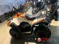Kymco MXU 300 T3B Grigio - thumbnail 4