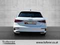 Audi A3 30 TFSI intense Weiß - thumbnail 6
