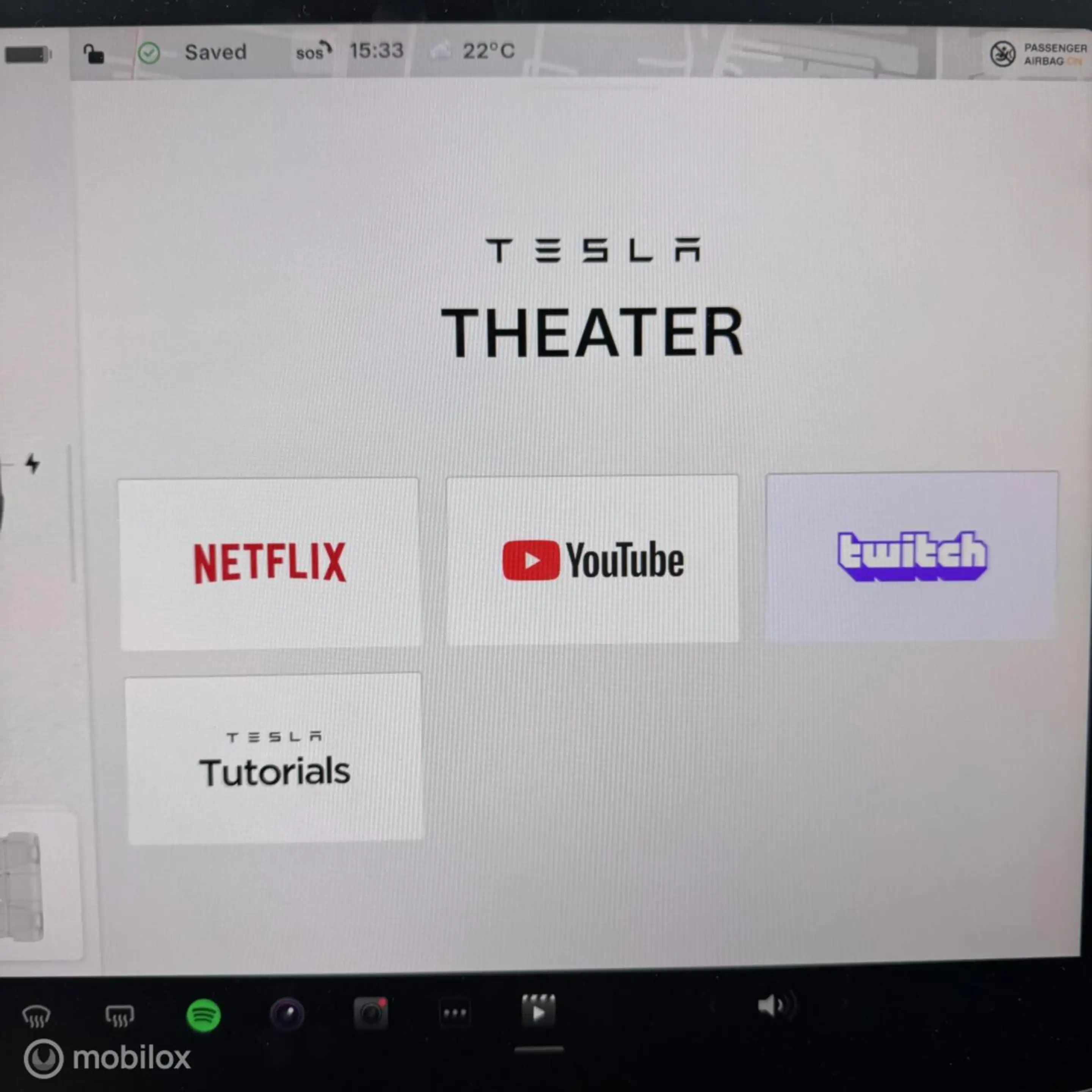 Tesla Model Y Long Range AWD + MMX PACK + EAP + SOH 96.4% — photo 12