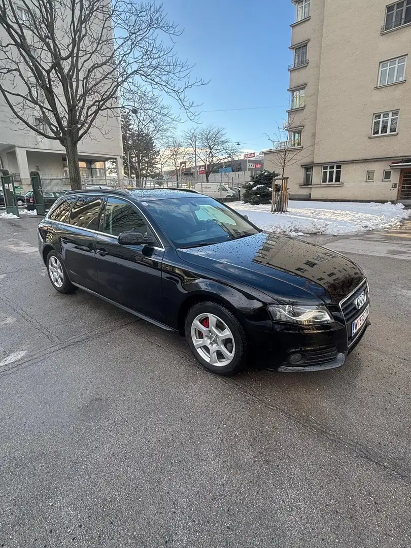 Audi A4 - 2