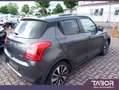 Suzuki Swift 1.0 Boosterjet 111 Comfort LED ACC Gris - thumbnail 3
