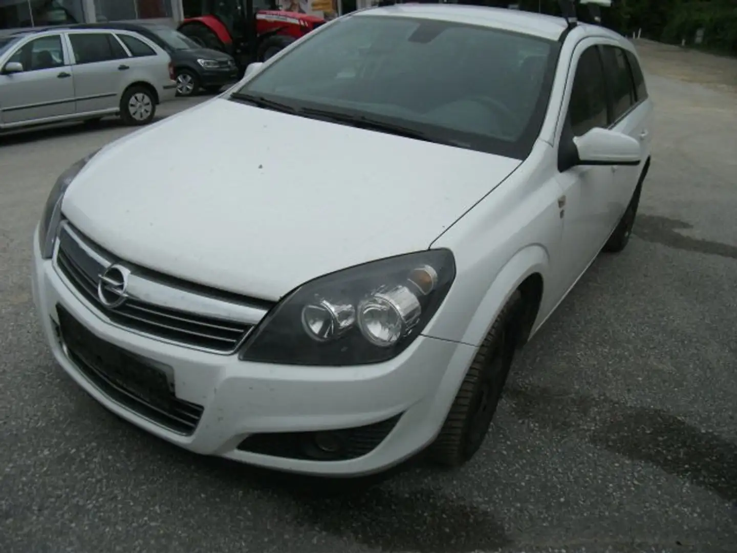 Opel Astra 1,7 CDTI Caravan Edition 111 Jahre ecoFlex - 2