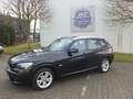 BMW X1 18 d sDrive XENON NAVI PDC wenig Kilometer Noir - thumbnail 20