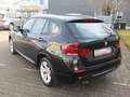BMW X1 18 d sDrive XENON NAVI PDC wenig Kilometer Noir - thumbnail 4
