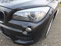 BMW X1 18 d sDrive XENON NAVI PDC wenig Kilometer Noir - thumbnail 15