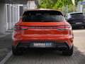 Porsche Macan S PAPAYA-KREIDE-LUFTF.-SPORTABGAS.-21"GT RÄDER Orange - thumbnail 7