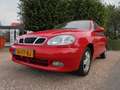 Daewoo Lanos 1.5 SX **LET OP!! 1647 org.km.NAP**NIEUWSTAAT**1e Rouge - thumbnail 3