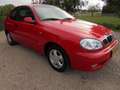 Daewoo Lanos 1.5 SX **LET OP!! 1647 org.km.NAP**NIEUWSTAAT**1e Rouge - thumbnail 12