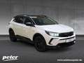 Opel Grandland Grandland 1.2 Turbo GS Line Klimaautomatik Alcanta Weiß - thumbnail 2
