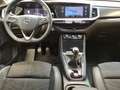 Opel Grandland Grandland 1.2 Turbo GS Line Klimaautomatik Alcanta Weiß - thumbnail 9