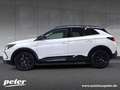 Opel Grandland Grandland 1.2 Turbo GS Line Klimaautomatik Alcanta Weiß - thumbnail 3
