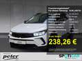 Opel Grandland Grandland 1.2 Turbo GS Line Klimaautomatik Alcanta Weiß - thumbnail 1
