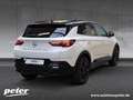 Opel Grandland Grandland 1.2 Turbo GS Line Klimaautomatik Alcanta Weiß - thumbnail 4