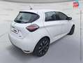 Renault ZOE E-Tech Evolution charge normale R110 Achat Intégra Blanc - thumbnail 12