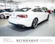Audi A5 SPORTBACK 45TFSi Q S LINE/20Z./CARPLAY/KAM/VC Weiß - thumbnail 7