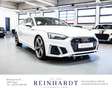Audi A5 SPORTBACK 45TFSi Q S LINE/20Z./CARPLAY/KAM/VC Weiß - thumbnail 5