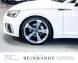 Audi A5 SPORTBACK 45TFSi Q S LINE/20Z./CARPLAY/KAM/VC Blanc - thumbnail 11