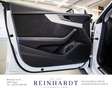 Audi A5 SPORTBACK 45TFSi Q S LINE/20Z./CARPLAY/KAM/VC Blanc - thumbnail 13
