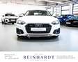 Audi A5 SPORTBACK 45TFSi Q S LINE/20Z./CARPLAY/KAM/VC Weiß - thumbnail 4