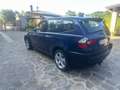 BMW X3 X3 E83 3.0i Attiva Albastru - thumbnail 2