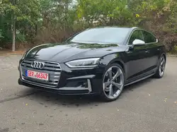 Audi S5 3.0 TFSI quattro