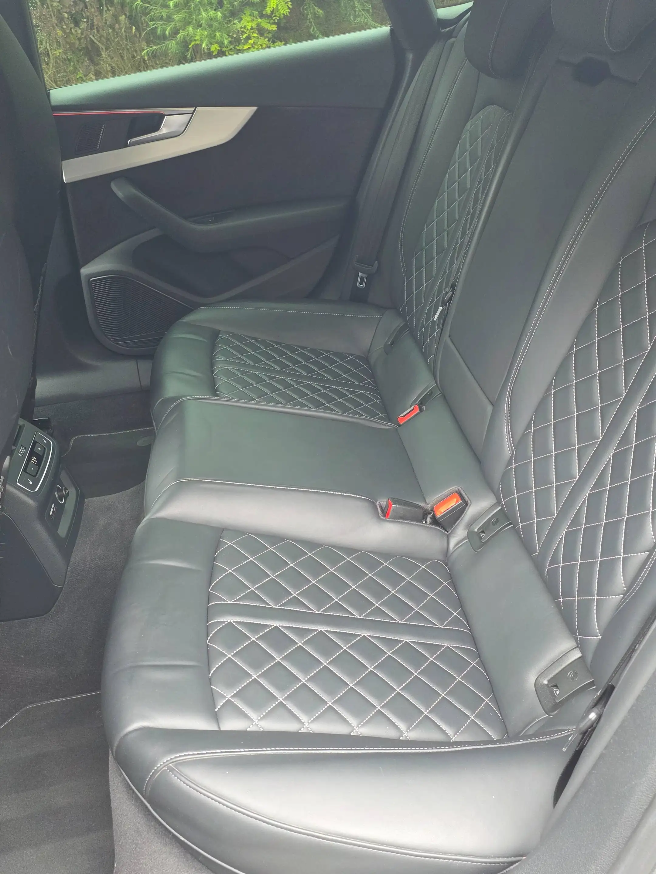 Audi S5 3.0 TFSI quattro — photo 12