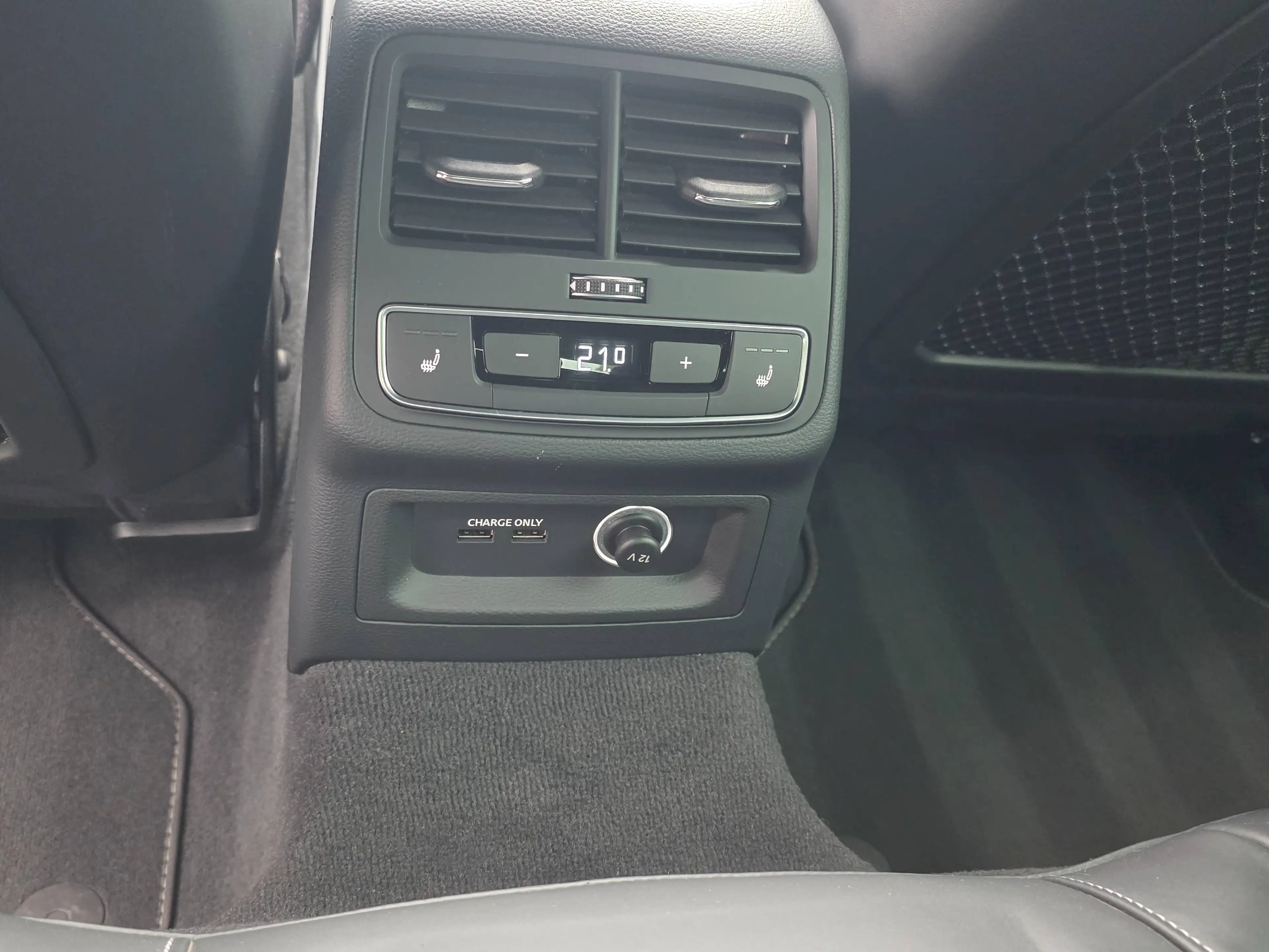 Audi S5 3.0 TFSI quattro — photo 14